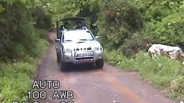 САФАРИ В ТУРЦИИ ГОРОД КЕМЕР -2011 (Вторая часть) смотреть онлайн