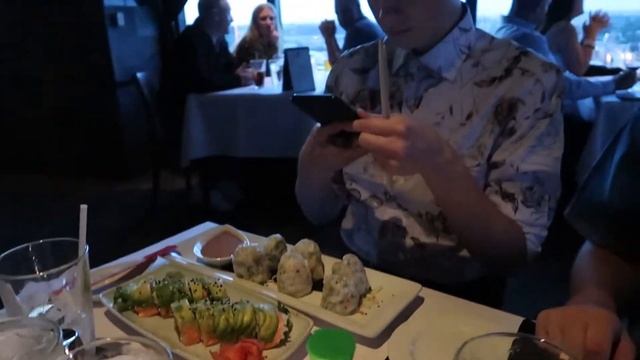 Летний вечер в США Штат Орегон смотреть онлайн