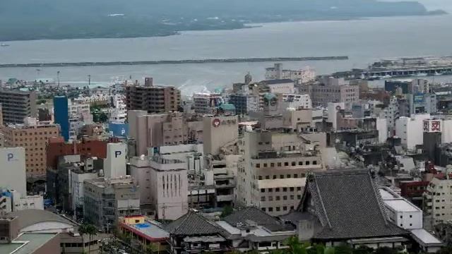 Япония, три города смотреть онлайн