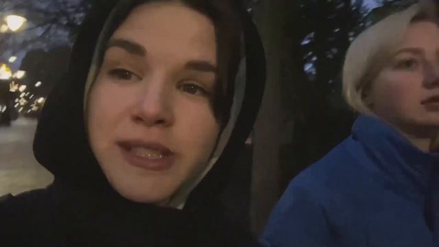 Поездка в Калининград ✈️ смотреть онлайн