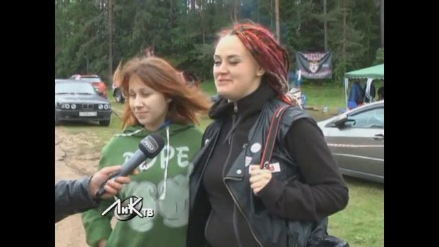 Лужские Вести - Штолль 2016 смотреть онлайн