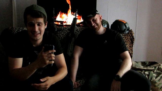 Что МЫ творим?! | СТРЕЛЬБА СХП | ПОЛЕВОЙ ВЫХОД | ПОЛОСА ПРЕПЯТСТВИЙ | ПЕРВЫЙ ПРЫЖОК ВАТУЛИНО смотреть онлайн