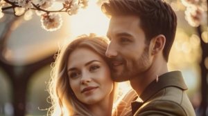 Любите крепче жён и матерей