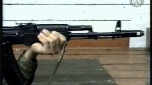 24  Стрельба из боевого оружия Дыхание при стрельбе