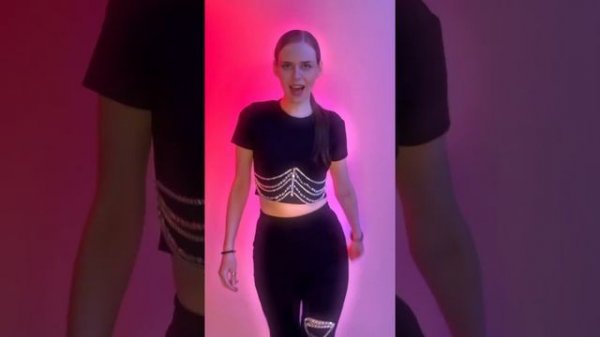 Allexe & Anya May - Dance