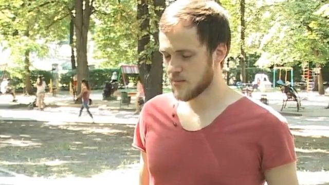 Харьковчанин объездил 26 стран практически без денег смотреть онлайн