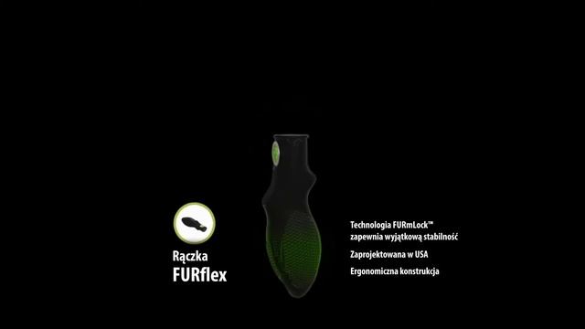 FURminator FURflex System смотреть онлайн