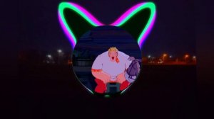 Ягода-Малинка (BassBoosted) (Phonk Remix) (Smeshariki) by DVRST