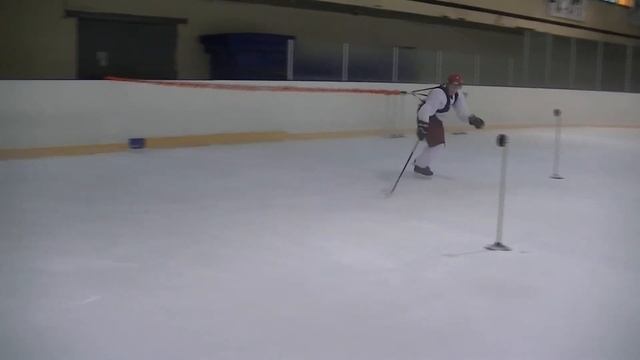 Тренировка игрока с применением. тренажеров Fitlight и Accelerator смотреть онлайн