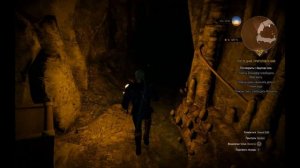 Как найти улучшенные доспехи школы волка|Ведьмак 3|Без комментариев