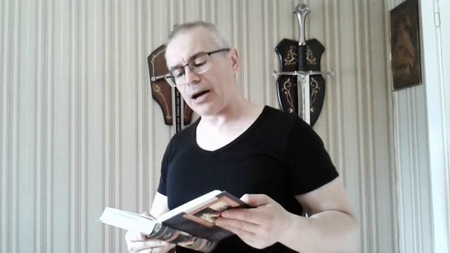 Гладиус - испанский меч? смотреть онлайн