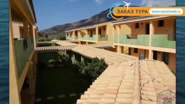 LE ZAGARE 3* Италия Сардиния обзор – отель ЛЕ ЗАГАРЕ 3* Сардиния видео обзор смотреть онлайн