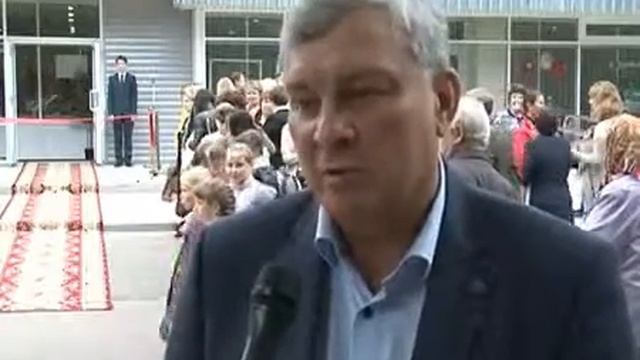 Омский район. О главном 6 сезон 12 выпуск смотреть онлайн