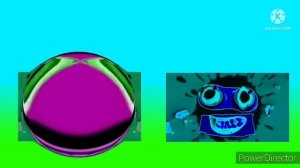 klasky csupo showtime puffed up backwards