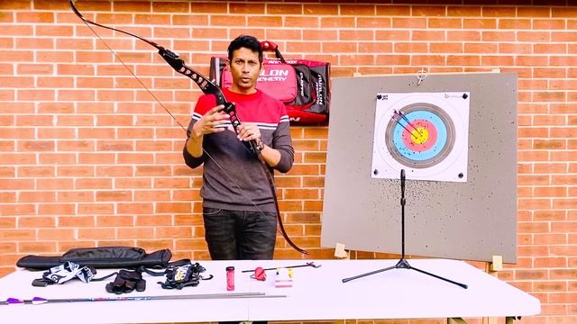 DIFFERENT TYPES OF BOWS | LONG BOWS | RECURVE BOWS | COMPOUND BOWS | TYPES & VARIATIONS | ARCHERY