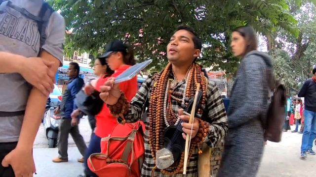 Непал 2017 Трек "Вокруг Аннанпуры" часть 4 смотреть онлайн