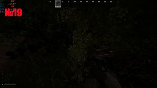 Escape from Tarkov. Все тайники локации Берег. смотреть онлайн