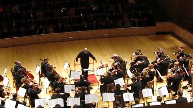 МАЛЕР Симфония №4 III часть Adagio /2 смотреть онлайн