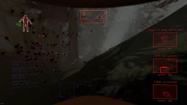 В поисках НЕСКВИКА С ПИВОМ У Вадима поехала крыша в Letha смотреть онлайн