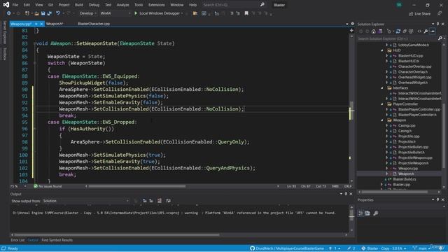 7.11. Disable Movement when Elimmed смотреть онлайн