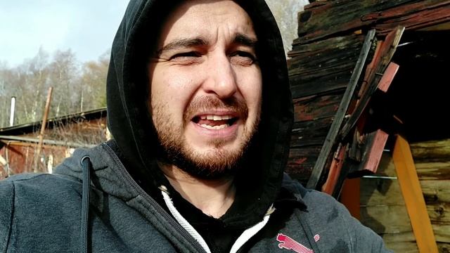 Дачка на прокачку Осенний сезон смотреть онлайн