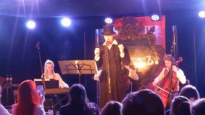 Дореволюционный советчик "Грезы Кисловодска" (06.01.17) _клуб Гренадин