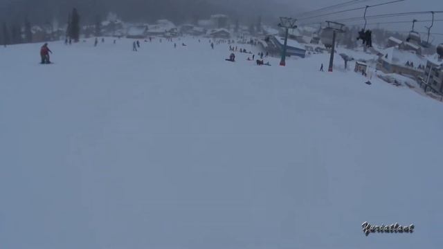 Шерегеш 2019 смотреть онлайн