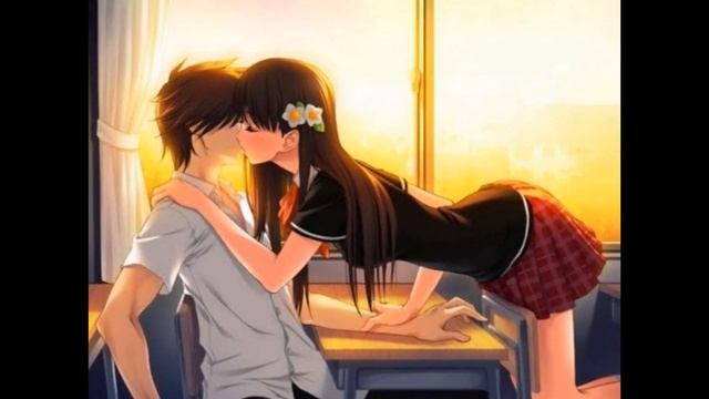 аниме любовь смотреть онлайн