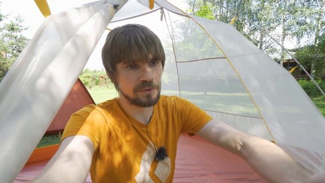 Велика різниця. Turbat Borzhava 2 Alu vs 3 Alu смотреть онлайн