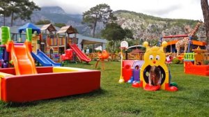 Club Hotel Belpinar 4 Турция, Бельдиби, Кемер