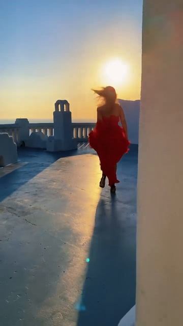 Крымский Санторини♥️🔥 📍Координаты 44.393018, 33.735053 #крым #достопримечательности #фотолокации смотреть онлайн