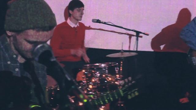 Fyodorovitch. - Без Денег Live смотреть онлайн