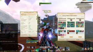 ArcheAge 4.5 / ГАЙД ЭСКУЛАП/ПАЛОМНИК
