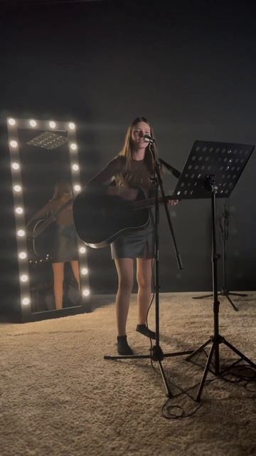 Чёрные крылья над вашими крышами... #live #популярное #муз