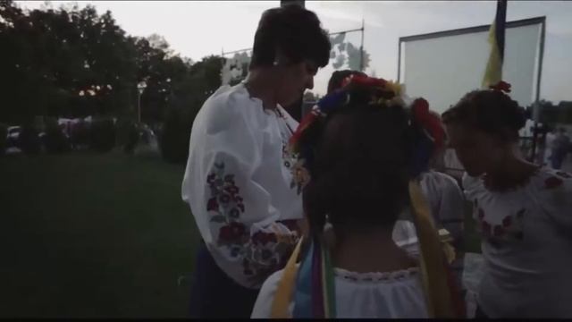 Любимовка. Днепровский район Днепровская область смотреть онлайн