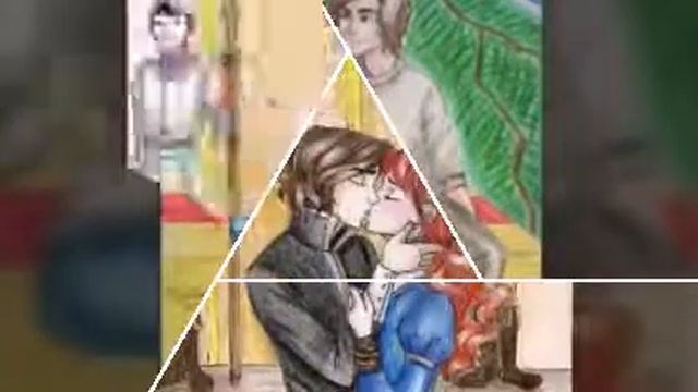 Василиса и Феш (Часодеи) смотреть онлайн