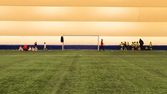 АФВ 13 - Кристалл 2012. ЛФЛ Воронеж Дети, U-9 смотреть онлайн