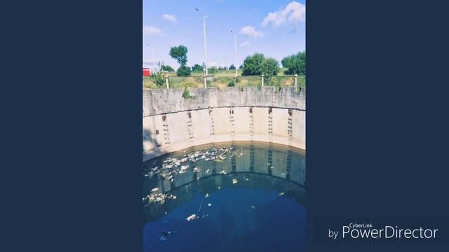 Заброшки в Барановичах ! смотреть онлайн