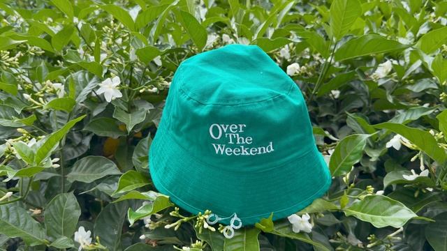 Зелёная шляпа смотреть онлайн