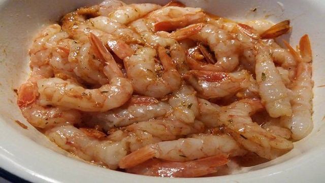 Кухня Мамашки