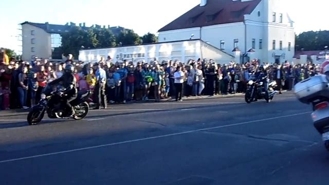 Несвиж день молодежи 2015 смотреть онлайн