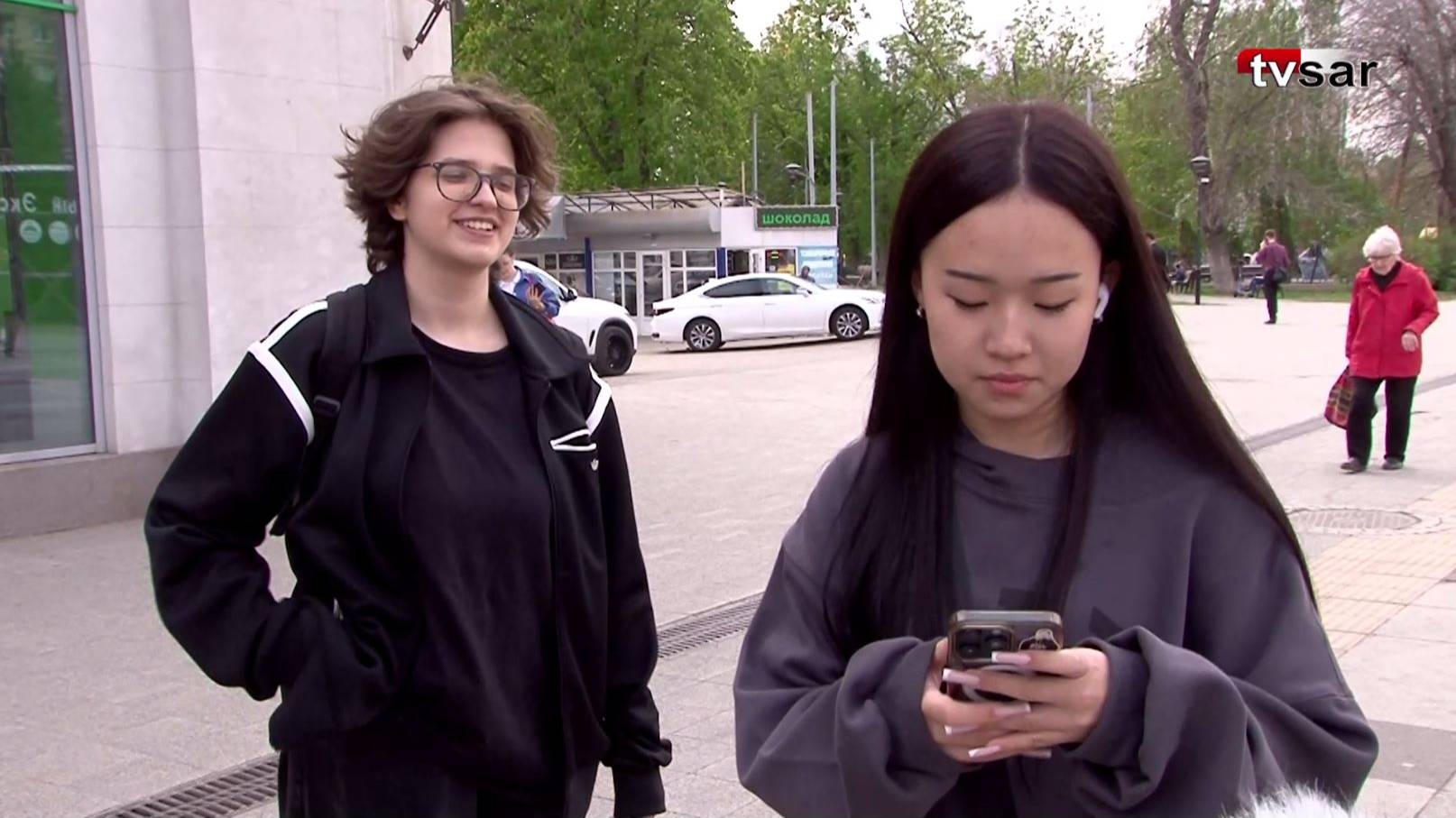 Саратовцы назвали любимые фильмы о Великой Отечественной войне смотреть онлайн