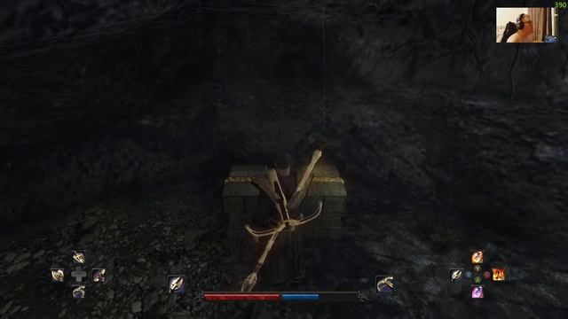 Risen (за мага) - стрим №7 [ФИНАЛ] смотреть онлайн