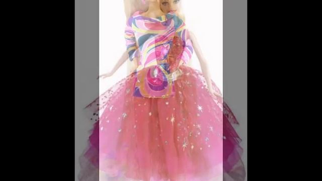 Разные места Barbie смотреть онлайн