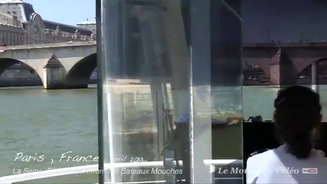 Париж, Франция смотреть онлайн