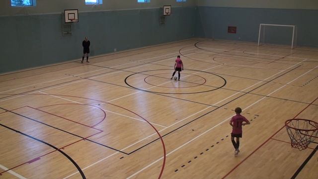 Беломорск - Костомукша 2 день (1 тайм) смотреть онлайн