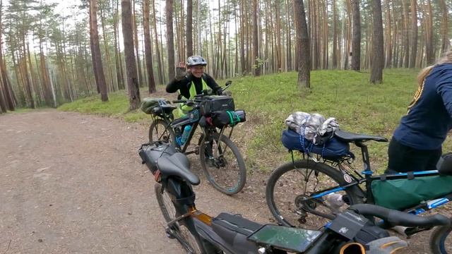 Покатушка в Екатеринбург 16-17.05.2023. смотреть онлайн