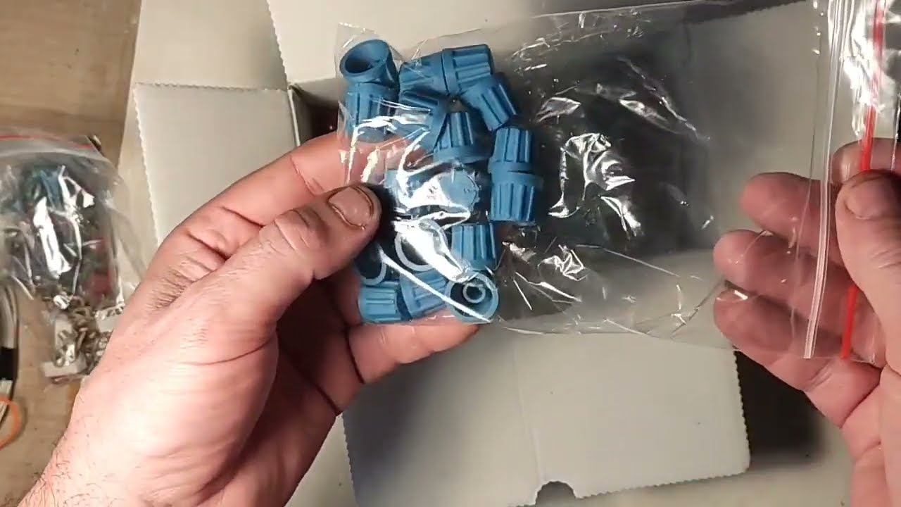Посылка от Никиты из Биробиджана. смотреть онлайн