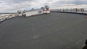 Паркур от Первого Лица по городским крышам ЗА КАДРОМ!