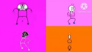 (MOST VIEWED VIDEO) Preview 2 Distraction Dance Effects Extended Combined Squared